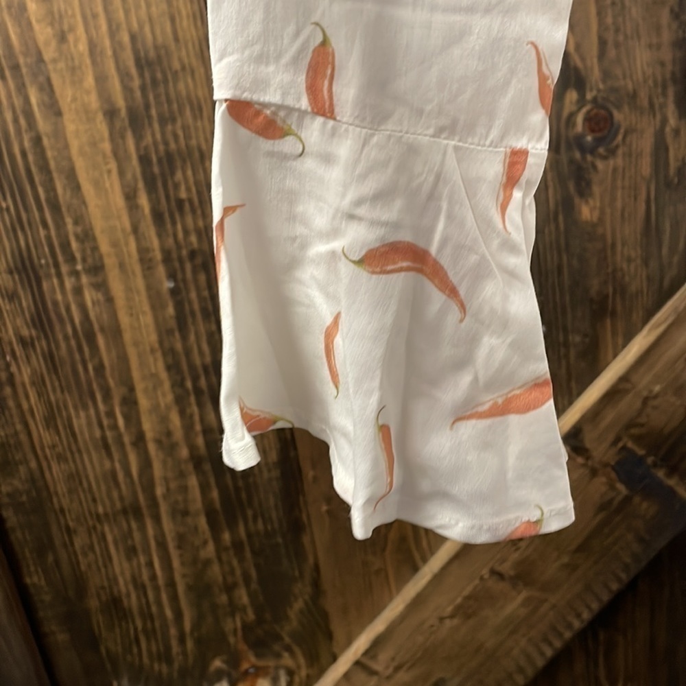 CHARLIE HOLIDAY. Valentina Wrap Dress - Picture 5 of 8